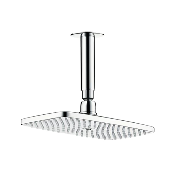 верхний душ hansgrohe 27424000 Верхний душ Hansgrohe 27380000