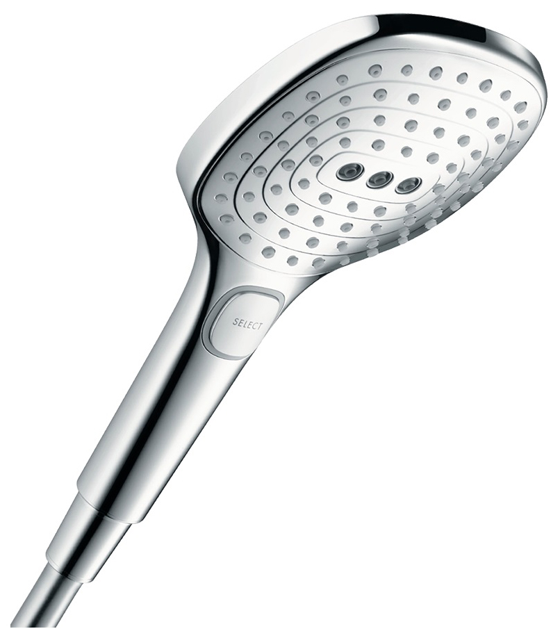 фото Душевые лейки hansgrohe 26520000