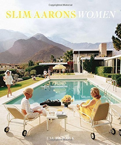 

Slim Aarons, Women