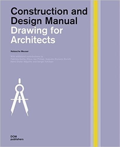 

Книга Drawing for Architects