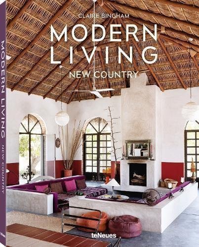

Книга Modern Living New Country