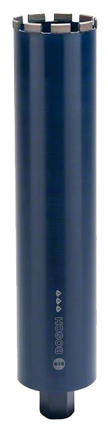 

Алмазная коронка Bosch 107x450mm,1 1/4" 2608601367, 2608601367
