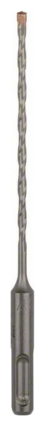

Бур SDS+ для перфоратора Bosch 10шт, 4x100x165 2608585611, sDS plus-5, 4x100x165 мм (10 шт.) 2608585611