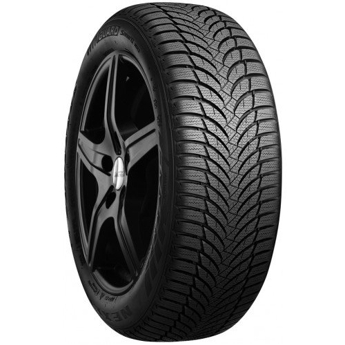 

Шины NEXEN Winguard Snow G WH2 205/60 R16 92H