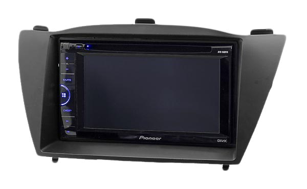 

Переходная рамка CARAV для Hyundai 11-070, 11-070