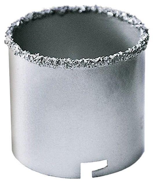 Кольцевая коронка с карбидным напылением MATRIX 33 мм 72846