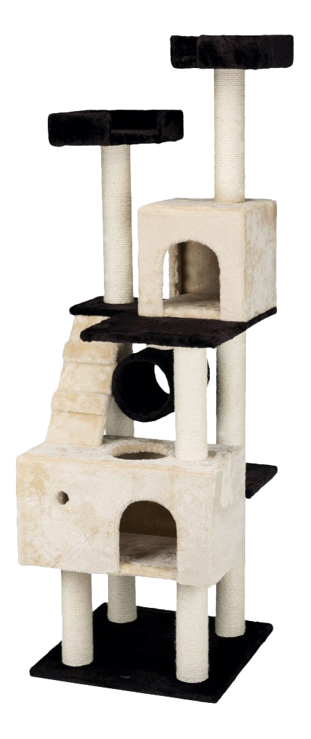 

Комплекс для кошек TRIXIE 7ур. 176см 56см, комплекс для кошек 'Mariela' 44081