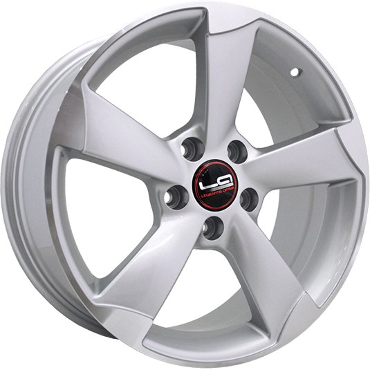 

Колесный диск Replica A56 R17 7.5J PCD5x112 ET51 D57.1 (9168005)