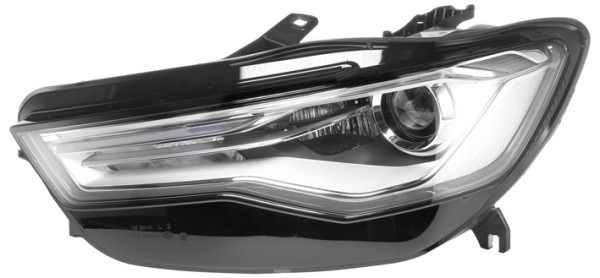 

Фара передняя Hella 1EL 012 976-011