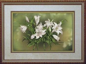 

Счетный крест (наборы) КРАСА И ТВОРЧЕСТВО КР,ТВ,40412, КР,ТВ,40412
