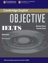 Objective IELTS Adv WB