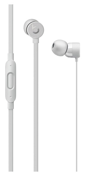 фото Наушники beats urbeats3 mr2f2ze/a white