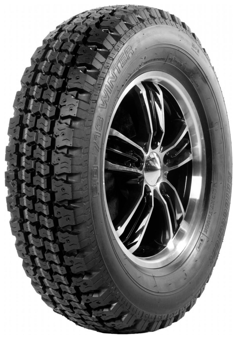 фото Шины bridgestone rd-713 180/80 r16 113m (до 130 км/ч) 73240