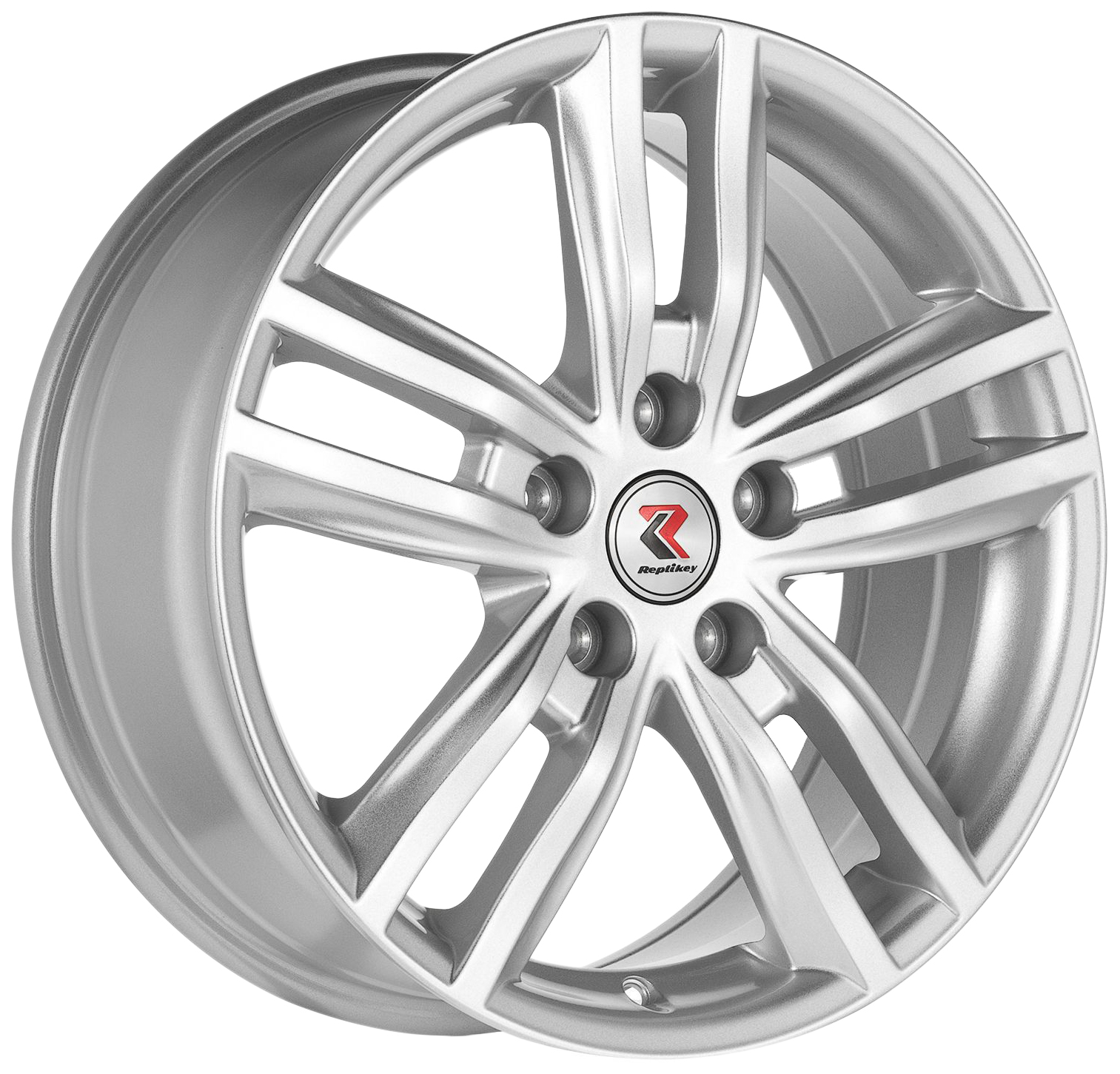 Колесный диск REPLIKEY R17 7J 5x114.3 ET45 D60.1 86230817215