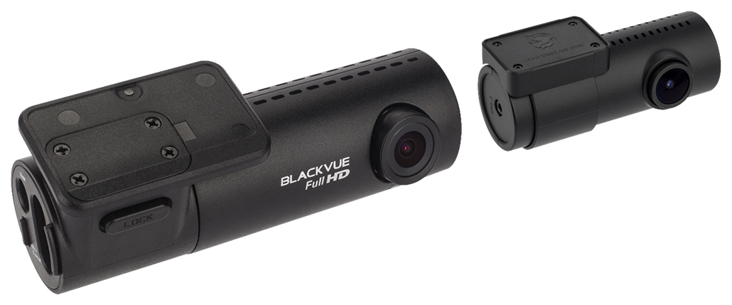 фото Видеорегистратор blackvue blackvue dr590-2ch