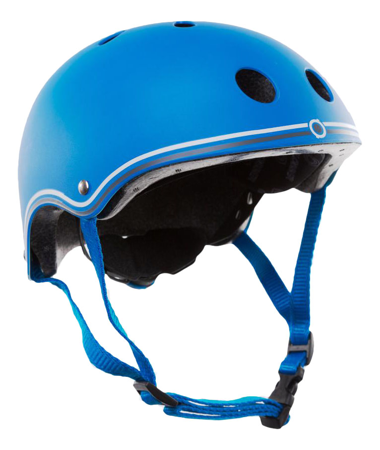 

Шлем Globber junior navy blue xs s 51 54 см 6657, Junior Navy Blue