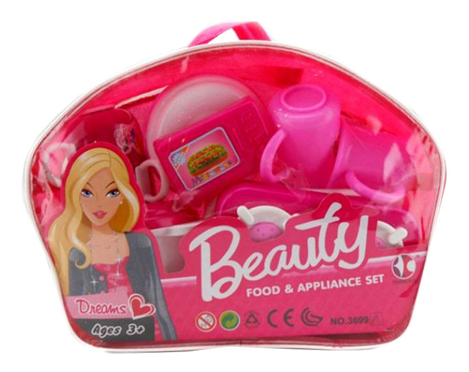 

Посуда Dreams Beauty Gratwest Д78200, Посуда dreams beauty Д78200