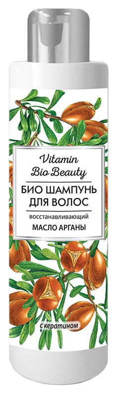 Бальзам для волос Vitamin Bio Beauty Восстанавливающий 250 мл