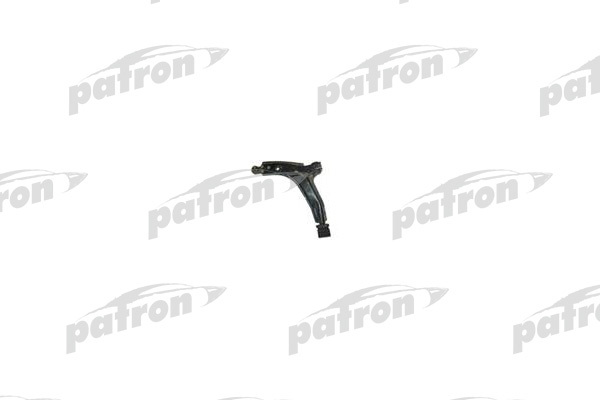 фото Рычаг подвески patron ps5104r