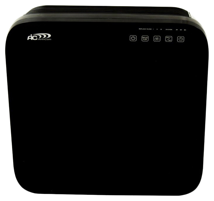 

Воздухоочиститель AIC CF8500 Black, CF8500