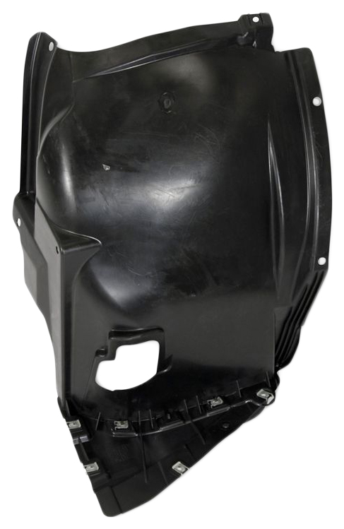 

Подкрылок BMW 51777059375