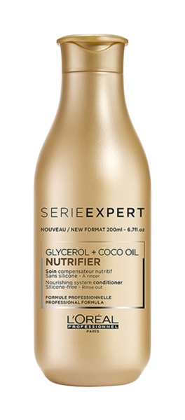

Кондиционер L'Oreal Professionnel Nutryfier Glicerol + Coco Oil Conditioner 200 мл