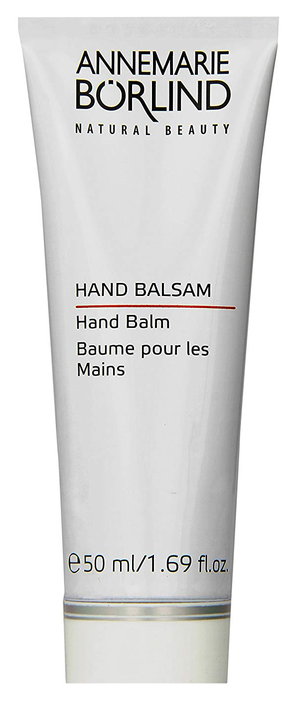 

Крем для рук Annemarie Borlind Hand Balm Daume pour les mains 50 мл