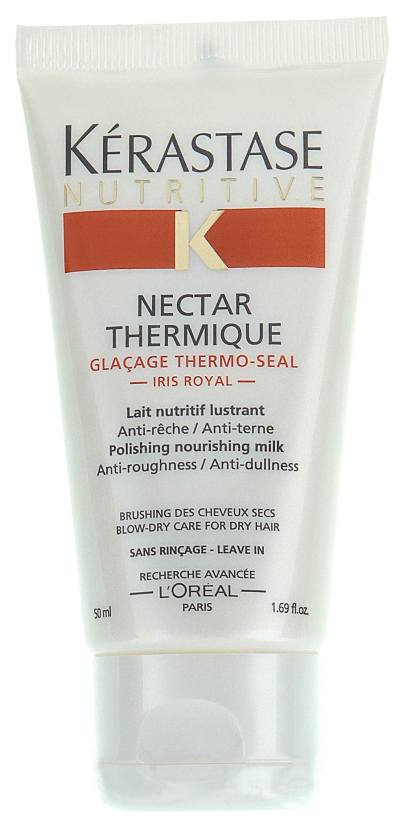 Молочко для волос Kerastase Nutritive Nectar Thermique 150 мл