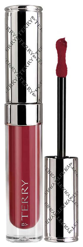 

Помада By Terry Terrybly Velvet Rouge 4 Bohemian Plum 2 мл., terrybly velvet rouge