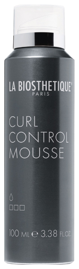 Купить Мусс для волос La Biosthetique Curl Control Mousse 100 мл