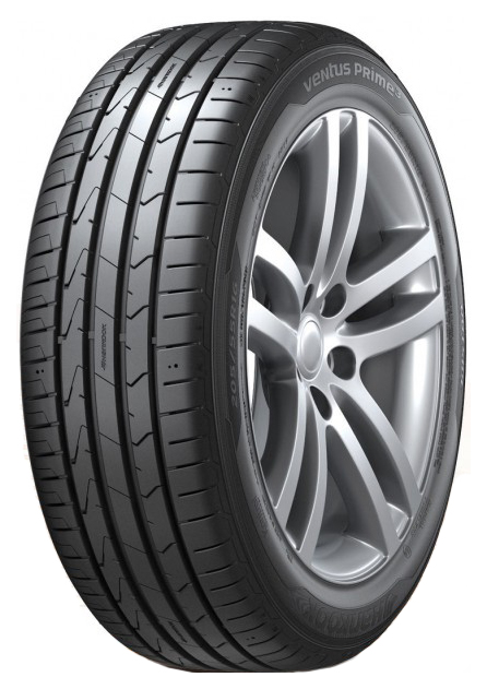 фото Шины hankook ventus prime3 245/45 r18 96w (до 270 км/ч) 1016628