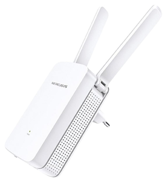 фото Ретранслятор wi-fi сигнала mercusys mw300re