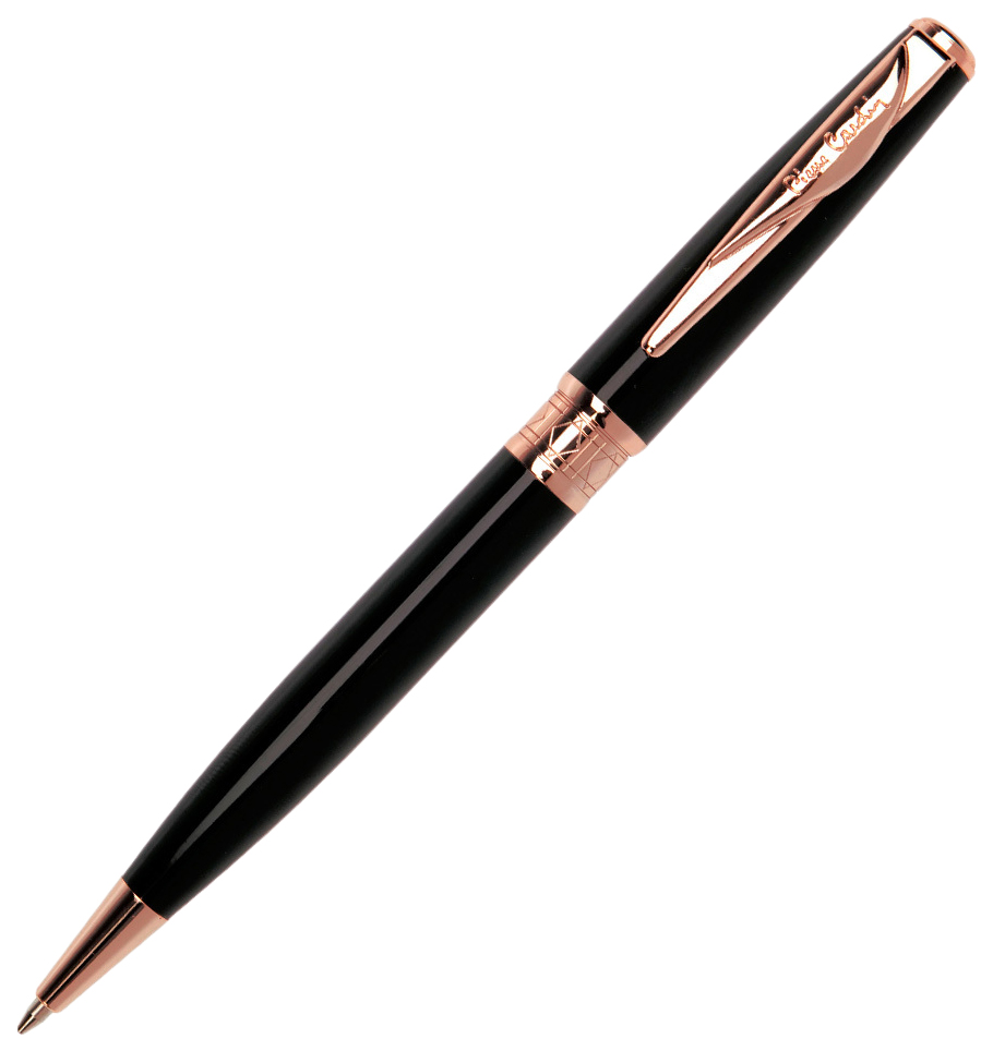 

Pierre Cardin Secret - Black GT, шариковая ручка, M
