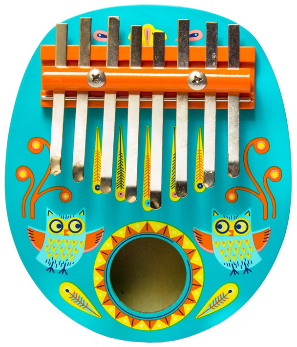 

Калимба Djeco 06019, 6019