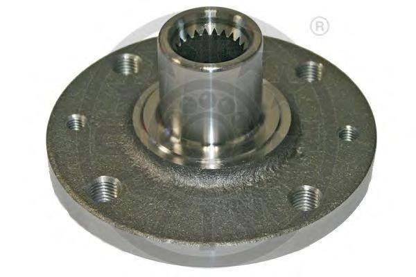 

Ступица Optimal 04P349