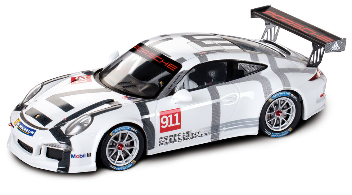 

Коллекционная модель Porsche WAP0209110G