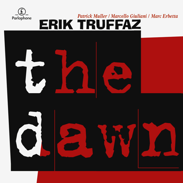 Erik Truffaz THE MASK (180 Gram)