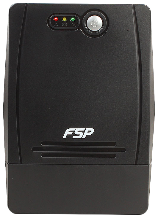 фото Источник бесперебойного питания fsp dp 1000