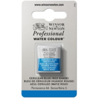 

Акварель Winsor&Newton Artist's лазурь 14 мл, Artist's