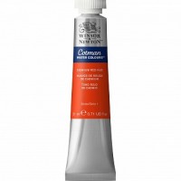 Акварель Winsor&Newton Cotman красный кадмий 21 мл