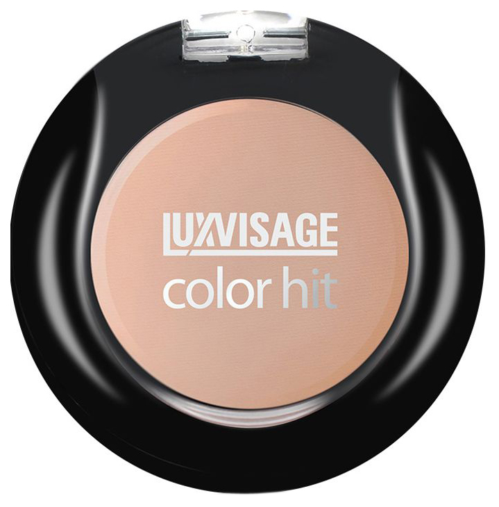 

Румяна Luxvisage Color hit 12 2,5 г