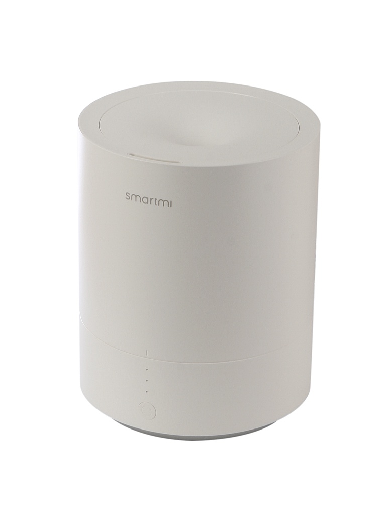 фото Воздухоувлажнитель smartmi air humidifier white