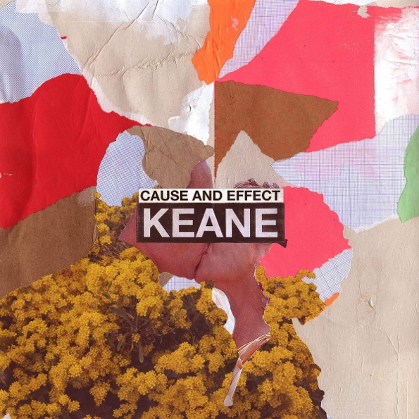 Keane   Cause And Effect (CD)