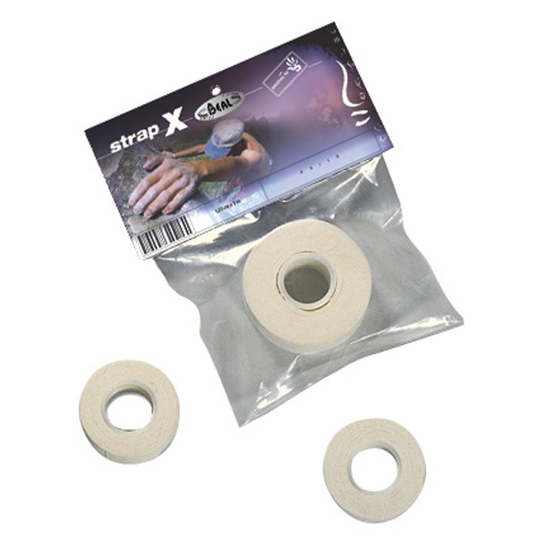 

Пластырь Beal Strap 1,25 см х 5 м