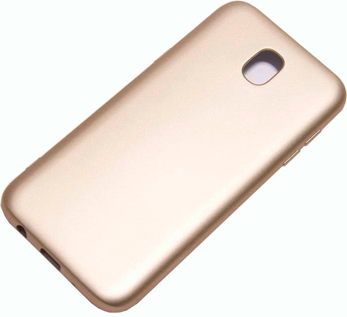 фото Чехол tfn для iphone 8/7 glance gold