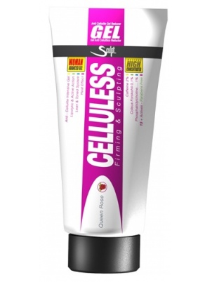 

Крем-гель Sculpt Celluless 200 мл