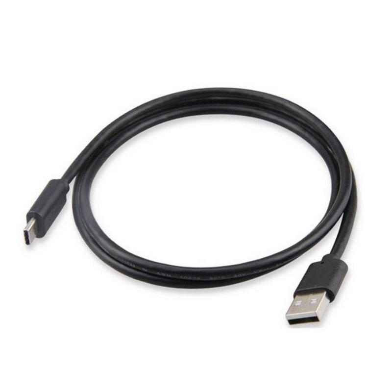 фото Кабель "rexant 18-1880", usb 3.1 type c (male)-usb 3.0 (male), 1 метр