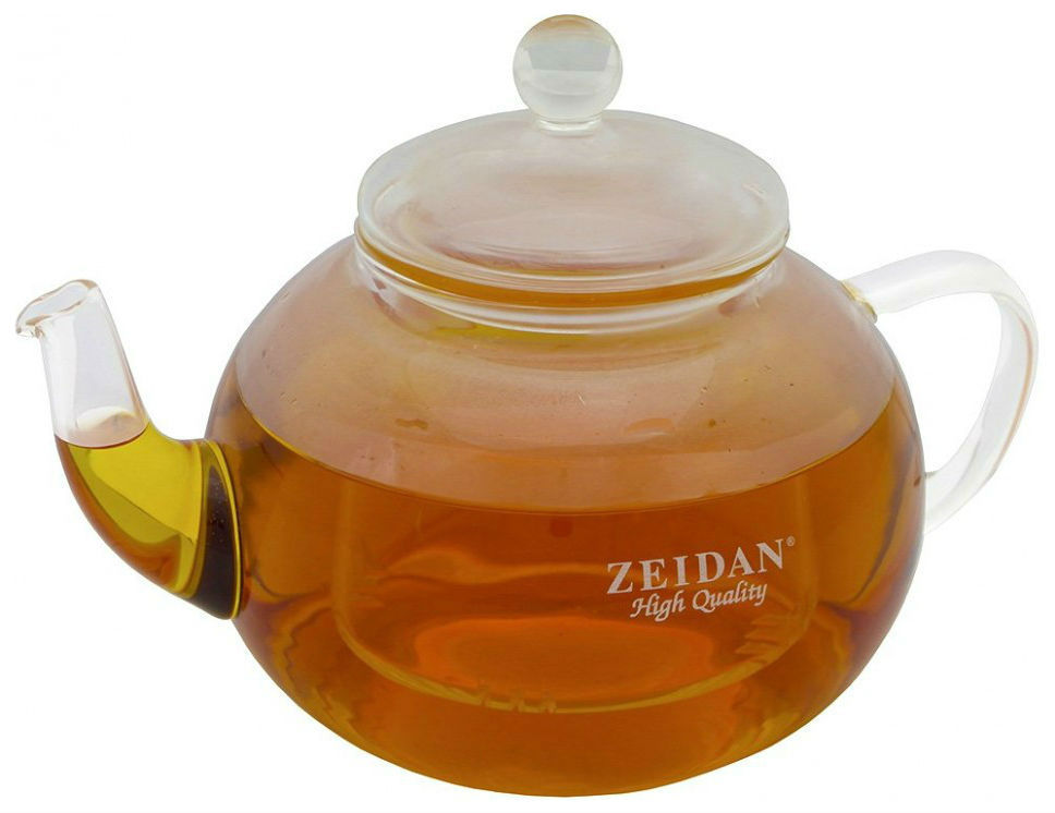 фото Заварочный чайник zeidan z 4176