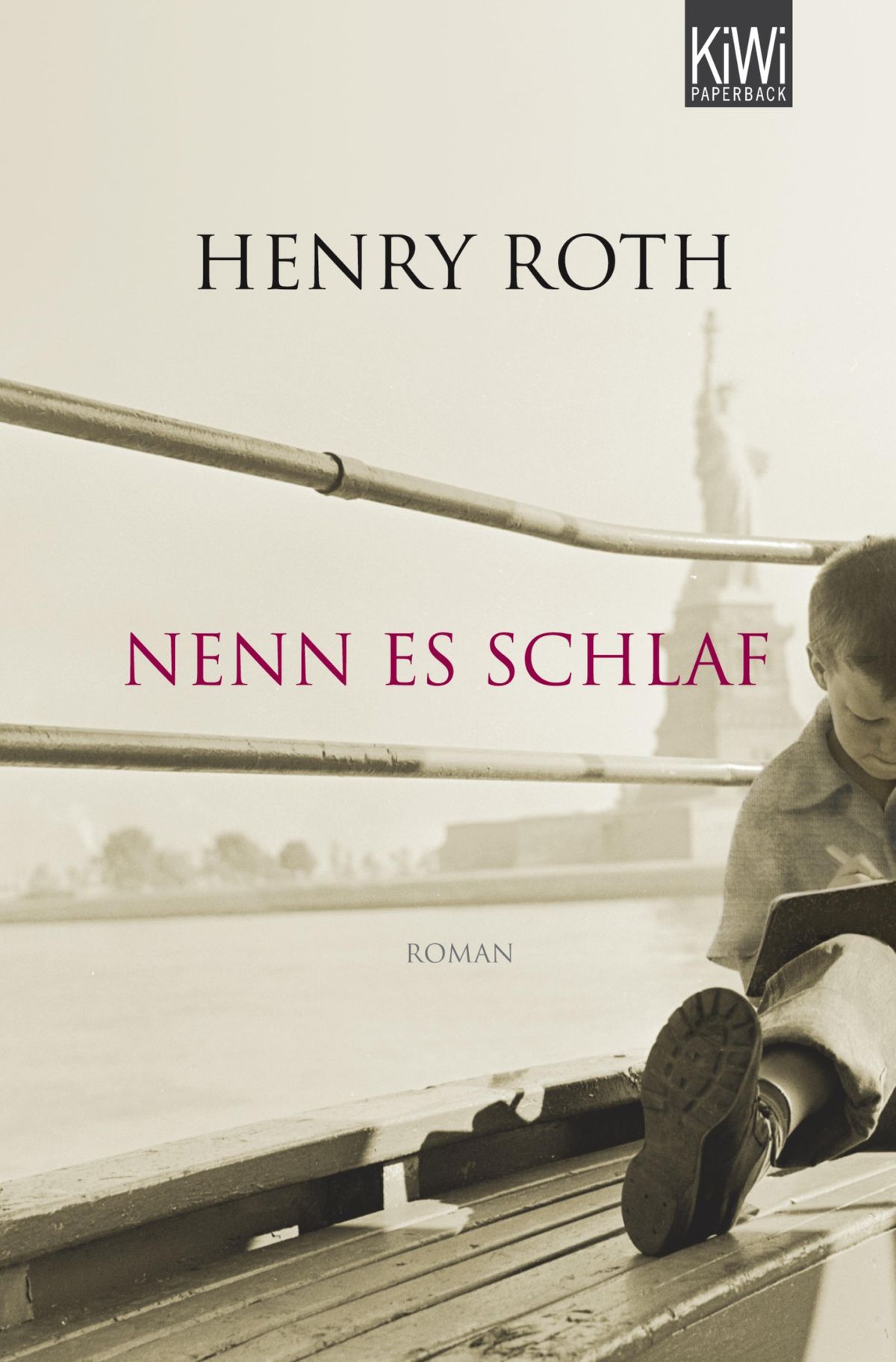 

Nenn Es Schlaf