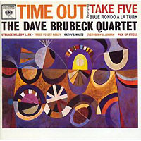 

Brubeck, Dave Time Out